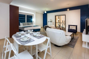 ELAN Rimal 3 Suites